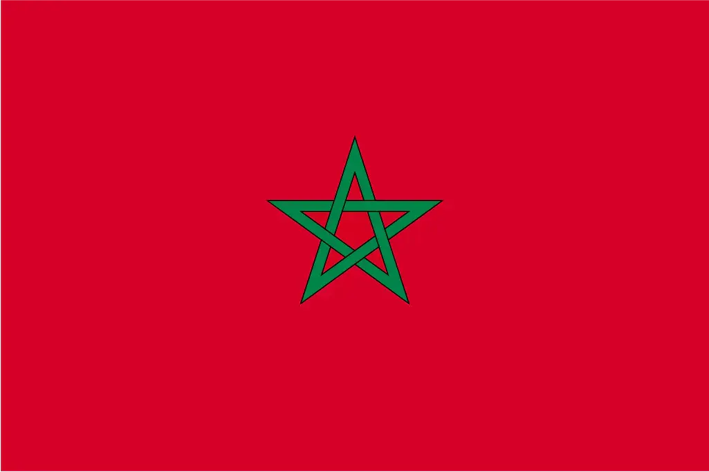 morocco
