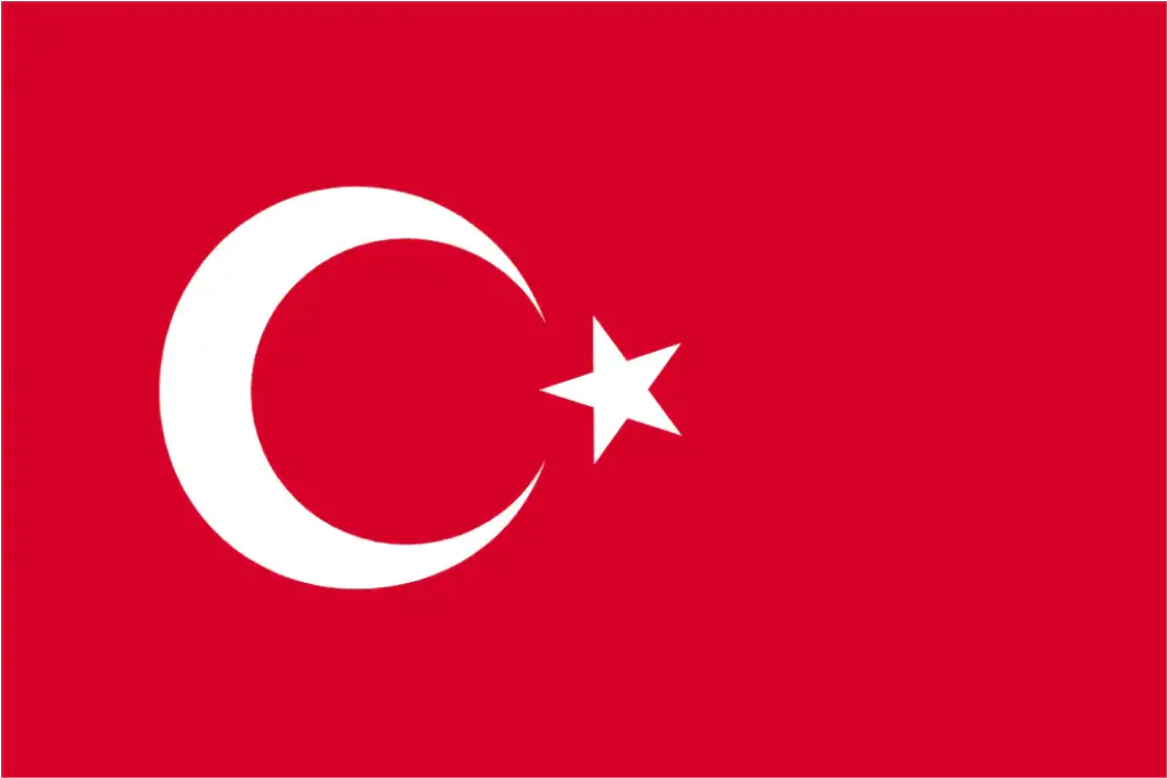 turkey