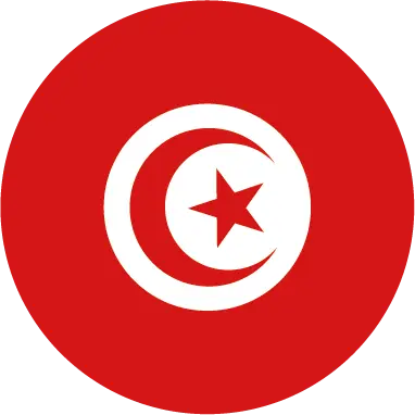 チュニジア