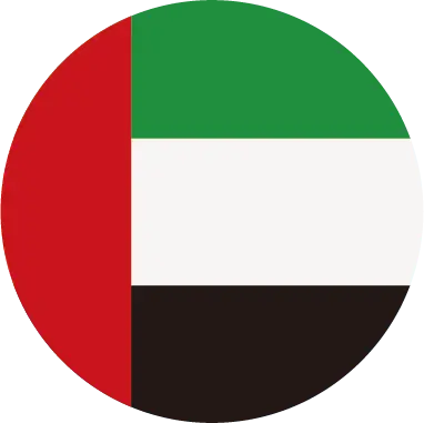 UAE（ドバイ）